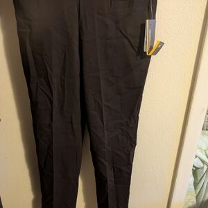 Everyday Black High-Waist Leggings - Comfortable Stretch